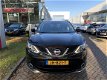 Nissan Qashqai - 1.2 DIG-T N-CONNECTA Nav, 4 Camera`s, Pano.dak, Design Pack, Chroom Pack - 1 - Thumbnail