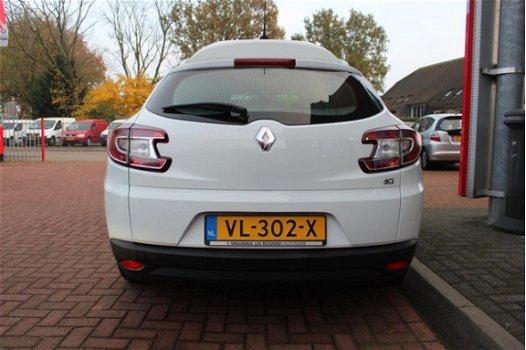 Renault Mégane Estate - 1.5 DCI 110 Express - 1