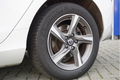 Volvo V40 - 2.0 D2 R-Design Business - 1 - Thumbnail