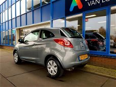 Ford Ka - 1.2 i Cool & Sound