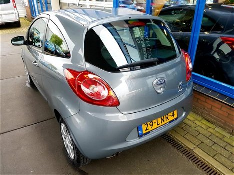 Ford Ka - 1.2 i Cool & Sound - 1