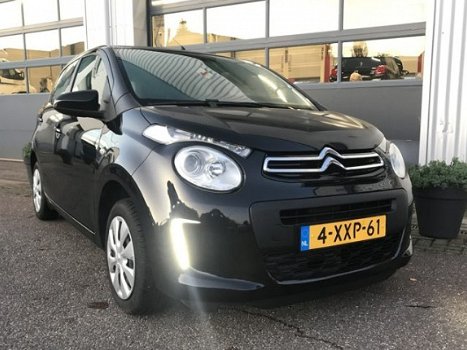 Citroën C1 - 1.0 e-VTi Feel - 1