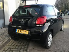 Citroën C1 - 1.0 e-VTi Feel