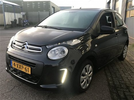 Citroën C1 - 1.0 e-VTi Feel - 1