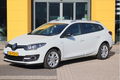 Renault Mégane - TCe 115 S&S Limited | Parkeersensoren achter | Navigatie - 1 - Thumbnail