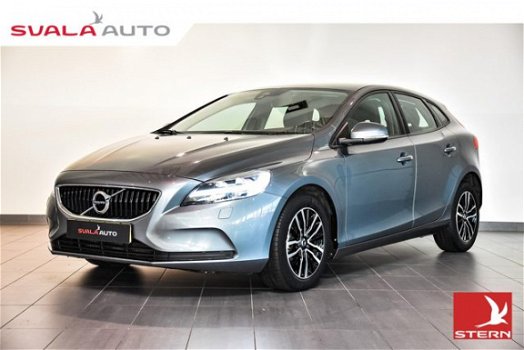 Volvo V40 - 2.0 D2 | Nordic+ | NAVI | Standkachel | VOC - 1