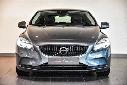 Volvo V40 - 2.0 D2 | Nordic+ | NAVI | Standkachel | VOC - 1