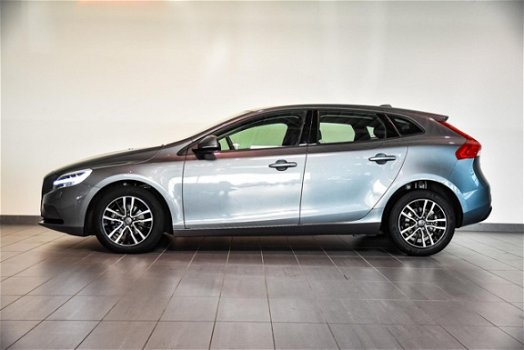 Volvo V40 - 2.0 D2 | Nordic+ | NAVI | Standkachel | VOC - 1