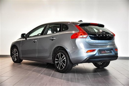 Volvo V40 - 2.0 D2 | Nordic+ | NAVI | Standkachel | VOC - 1