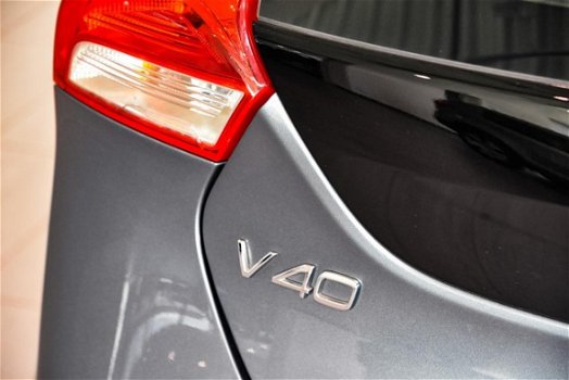 Volvo V40 - 2.0 D2 | Nordic+ | NAVI | Standkachel | VOC - 1