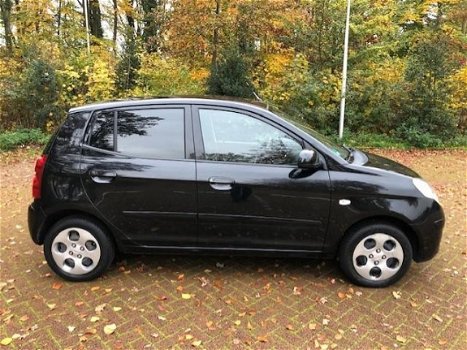 Kia Picanto - 1.1 X SERVICE ONDERHOUD--NIEUWE APK - 1