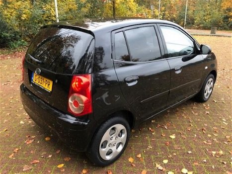 Kia Picanto - 1.1 X SERVICE ONDERHOUD--NIEUWE APK - 1