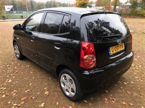 Kia Picanto - 1.1 X SERVICE ONDERHOUD--NIEUWE APK - 1