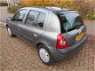 Renault Clio - 5D 1.2 Expression - 1 - Thumbnail