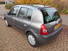 Renault Clio - 5D 1.2 Expression