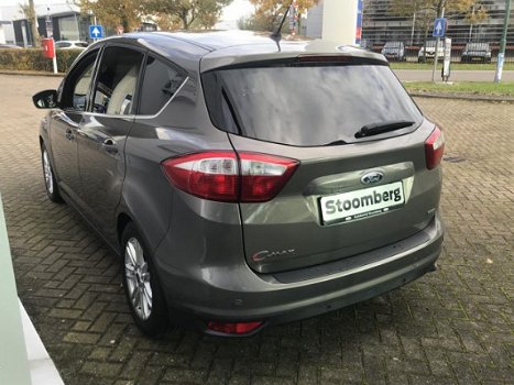 Ford C-Max - 1.6 150 pk sony navi/camera/afn. th - 1