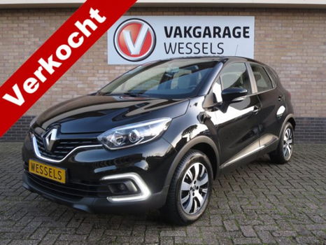 Renault Captur - 0.9 TCe Limited | LM | Navi | PDC | Cruise | - 1