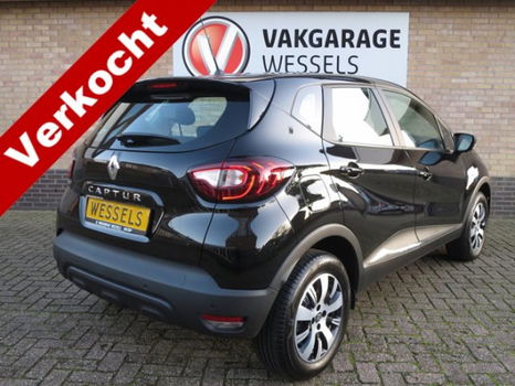 Renault Captur - 0.9 TCe Limited | LM | Navi | PDC | Cruise | - 1