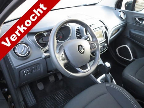 Renault Captur - 0.9 TCe Limited | LM | Navi | PDC | Cruise | - 1