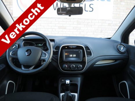 Renault Captur - 0.9 TCe Limited | LM | Navi | PDC | Cruise | - 1