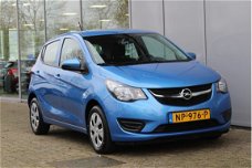 Opel Karl - 1.0 EDITION | RIJKLAARPRIJS | Airco / Cruise