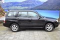 Subaru Forester - 2.0 116KW AWD Comfort - 1 - Thumbnail