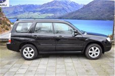 Subaru Forester - 2.0 116KW AWD Comfort