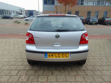 Volkswagen Polo - 1.2 47KW Comfortline - 1