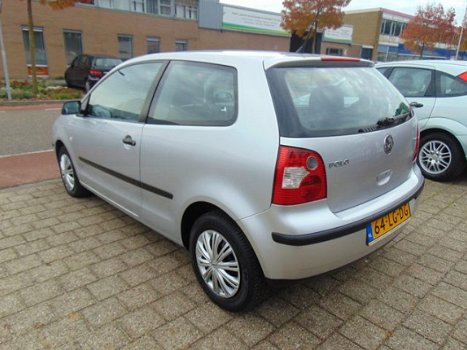 Volkswagen Polo - 1.2 47KW Comfortline - 1