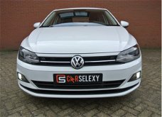 Volkswagen Polo - 1.0 TSI Comfortline Business Navi Rijklaarprijs