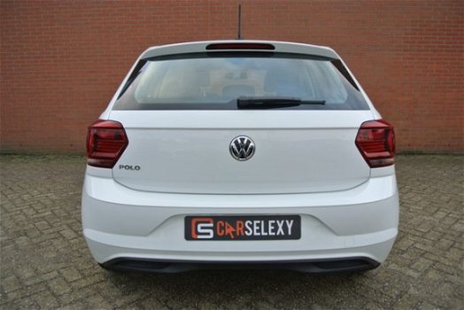 Volkswagen Polo - 1.0 TSI Comfortline Business Navi Rijklaarprijs - 1