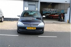 Opel Corsa - 1.2-16V Njoy Nieuwe APK