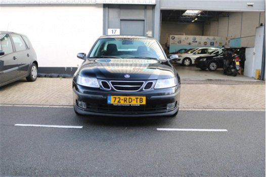 Saab 9-3 Sport Sedan - 1.8t Linear Business Nieuwe APK - 1