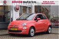 Fiat 500 - 1.2 Lounge|7