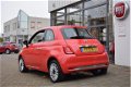 Fiat 500 - 1.2 Lounge|7