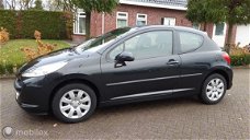 Peugeot 207 - 1.6 VTi Sublime, Clima, 66.452 km