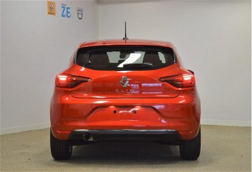 Renault Clio - TCe 100 Zen | €1800, - VOORRAADVOORDEEL | RIJKLAARPRIJS | - 1