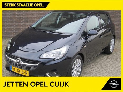 Opel Corsa - 1.4 Innovation Automaat - 1