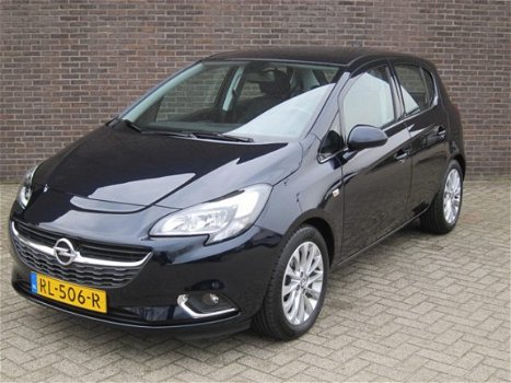 Opel Corsa - 1.4 Innovation Automaat - 1