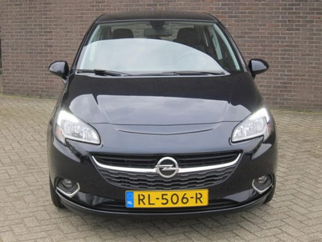 Opel Corsa - 1.4 Innovation Automaat - 1