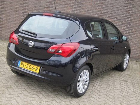 Opel Corsa - 1.4 Innovation Automaat - 1