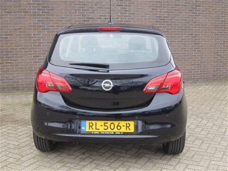 Opel Corsa - 1.4 Innovation Automaat - 1