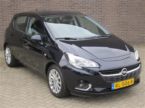 Opel Corsa - 1.4 Innovation Automaat - 1