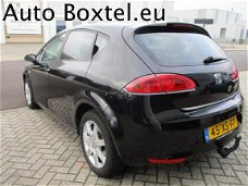 Seat Leon - 1.9 TDI Stylance Clima Zeer Mooi