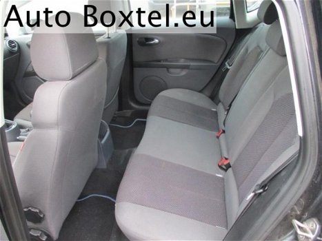 Seat Leon - 1.9 TDI Stylance Clima Zeer Mooi - 1