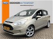 Ford B-Max - 1.0 EcoBoost 100PK Titanium panoramadak - 1 - Thumbnail