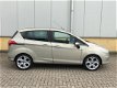 Ford B-Max - 1.0 EcoBoost 100PK Titanium panoramadak - 1 - Thumbnail