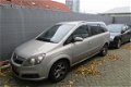 Opel Zafira - 1.9 CDTI APK 7-2020 DRUKLAGER STUK - 1 - Thumbnail
