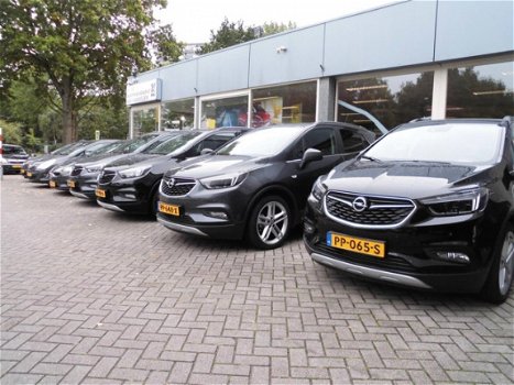 Opel Zafira - 1.9 CDTI APK 7-2020 DRUKLAGER STUK - 1