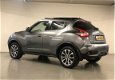 Nissan Juke - 1.6L 117pk CVT 2WD |Full-Options||Schuif-Kantel dak||Leder||360 Camera| - 1 - Thumbnail